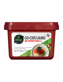 BBG Gochujang (Red Pepper...