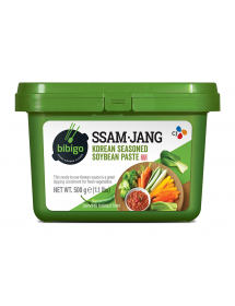 BBG Ssamjang (Seasoned...