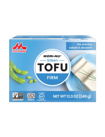 Silken Tofu (Firm) - 349g