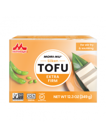 Silken Tofu (Extra Firm) -...