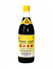 Chinkiang Vinegar - 500ml