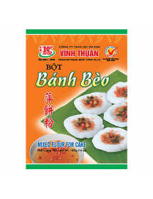 Bot Banh Beo (Rice Cake...