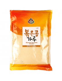 Roasted Soybeans Powder