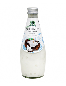 에버그린 코코넛밀크음료 (오리지널) - 290ml