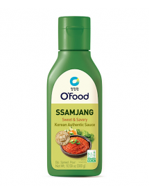 Ssamjang Sauce - 300g