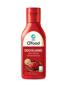Gochujang Hot Sauce - 300g