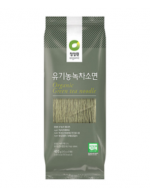 Organic Somyeon Green Tea...