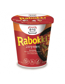 Rabokki (Gochujang) - 86g