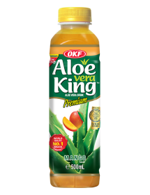 Aloe Vera King (Mango) - 500ml