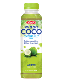 Coco (Coconut Jelly) - 500ml
