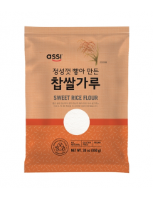 Glutinous Rice Flour - 850g