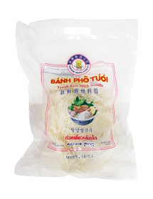 Banh Pho Tuoi (Fresh Rice...