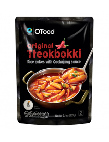 Tteokbokki Original (2pcs)...