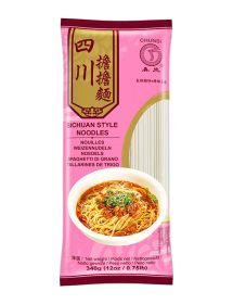 Szechuan Style Noodles - 340g