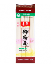 Yufu Royal Noodles - 300g