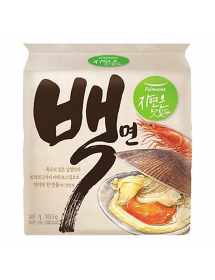 Baekmyeon (Premium Seafood...