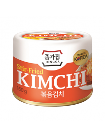 Mat Kimchi (Stir-fried) - 160g