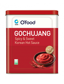 SC Gochujang (Red Pepper...