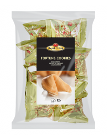 Fortune Cookies - 12pcs