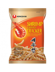 Shrimp Flavoured Cracker - 75g