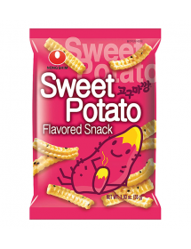 Sweet Potato Snack - 55g
