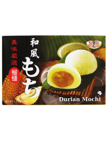 Mochi Durian - 210g