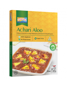 Achari Aloo - 280g