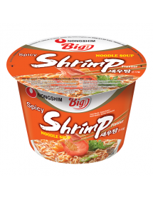 Spicy Shrimp Flavour Noodle...