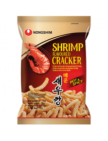 Shrimp Flavoured Cracker...