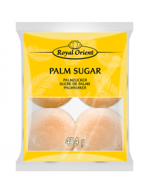 Palm Sugar - 454g