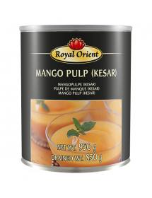 Mango Pulp (Kesar) - 850g