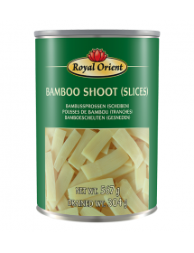 Bamboo Shoot (Slices) - 567g