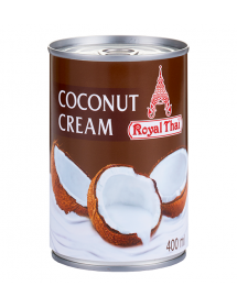 Coconut Cream - 400ml