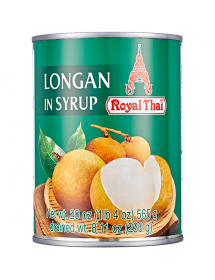 Longans in Syrup - 565g