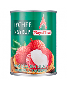 Lychees in Syrup - 565g