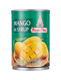 Mango Slices in Syrup - 425g