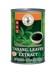 Yanang Leaves Extract - 400ml