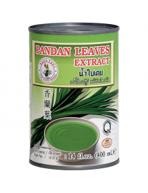 Pandan Leaves Extract - 400ml