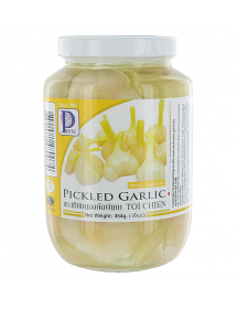 Pickled Garlic - 454g