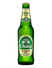 CHANG Lager Beer - 320ml