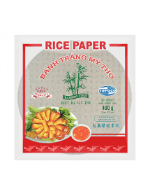 Rice Paper 22cm (Deep-fry)...