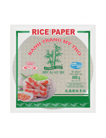 Rice Paper 22cm (Fresh...
