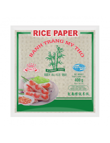 Rice Paper Square 22cm...