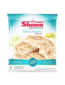 Roti Paratha Lacha (5pcs) -...