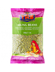 TRS Mung Beans - 500g