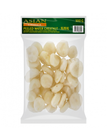 Peeled Water Chestnut - 500g