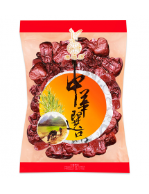 Red Dates (Seedless) - 200g