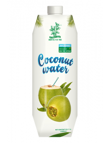 Coconut Water - 1l