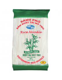 Vietnamese Rice Noodles (S)...