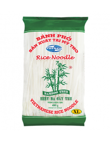 Vietnamese Rice Noodles...